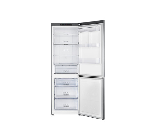 მაცივარი SAMSUNG RB30J3000SA