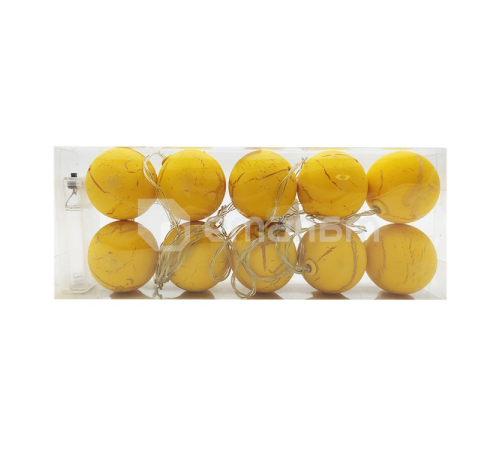 გირლანდა საახალწლო 9204-32 L 180 სმ