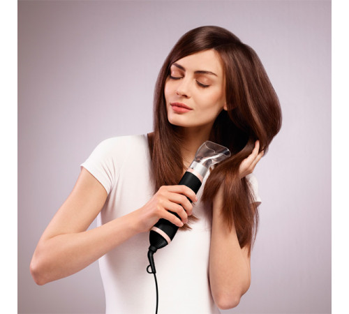 ფენი-სავარცხელი PHILIPS EssentialCare HP8661/00