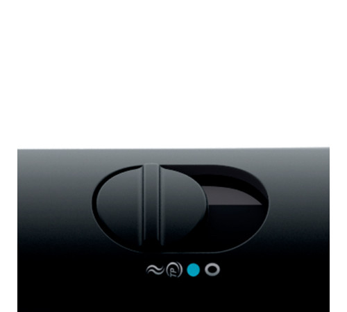 ფენი-სავარცხელი PHILIPS EssentialCare HP8661/00