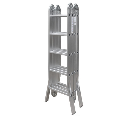 გასაშლელი კიბე UPU UP505 4x5