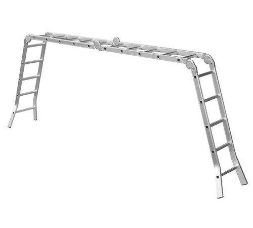 გასაშლელი კიბე UPU UP505 4x5