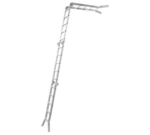 გასაშლელი კიბე UPU UP505 4x5