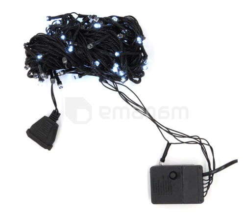 გირლანდა საახალწლო 20N10M