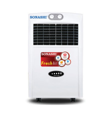 ვენტილატორი SONASHI SAC 203