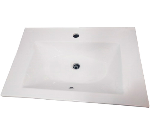 ხელსაბანი ავეჯის Dneprokeramika «AMALFI-60»