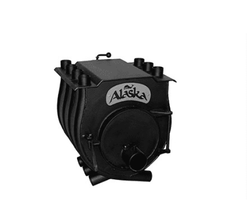 ღუმელი კალორიფერული Alaska ПК-12В