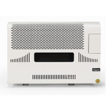 გაზის გამათბობელი FUJIYAMA FHS 5000 KC WHITE