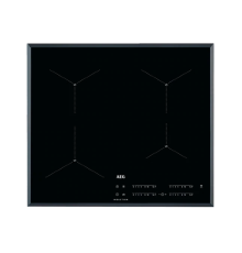 ქურის ზედაპირი AEG IAR64413FB