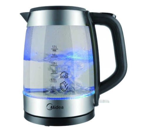 ელექტრო ჩაიდანი MIDEA MK-17G02B2