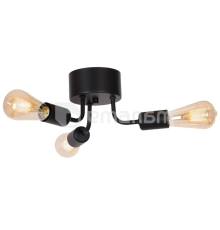 ჭაღი Luminex Brenda 838 E27 3x MAX 60W