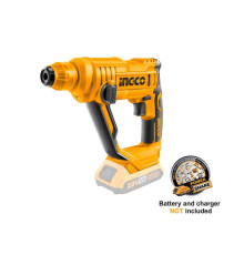 პერფერატორი INGCO CRHLI1601