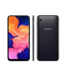 მობილური ტელეფონი SAMSUNG A015F Galaxy A10 2GB/32GB LTE Duos Black