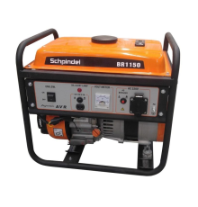 გენერატორი Schpindel BR1150 1100W