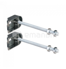 სამაგრების კომპლექტი Viega 460440