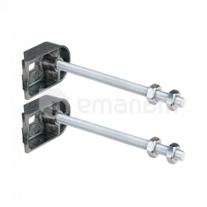 სამაგრების კომპლექტი Viega 460440