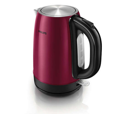 ელექტრო ჩაიდანი PHILIPS HD9322/31