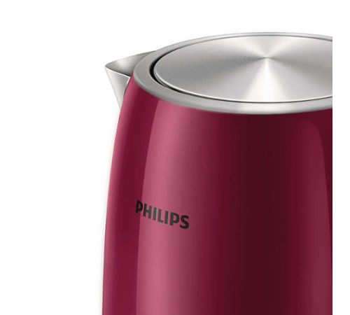 ელექტრო ჩაიდანი PHILIPS HD9322/31