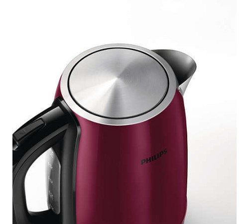 ელექტრო ჩაიდანი PHILIPS HD9322/31