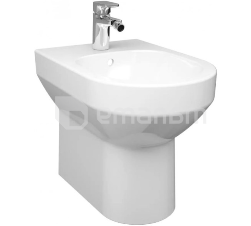 ბიდე იატაკის AM PM C703111WH Spirit