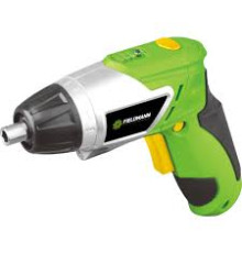 სახრახნისი FIELDMANN FDS 10101-A 