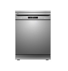 ჭურჭლის სარეცხი მანქანა MIDEA MFD60S700X