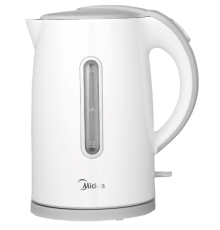 ელექტრო ჩაიდანი MIDEA MK-17H05E