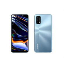 მობილური ტელეფონი REALME 7 Pro (RMX2170) 8GB/128GB SILVER