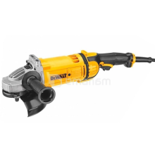 კუთხის სახეხი მანქანა DeWalt DWE4579 2600W