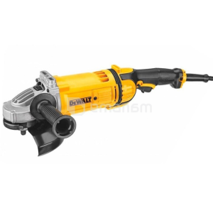 კუთხის სახეხი მანქანა DeWalt DWE4579 2600W