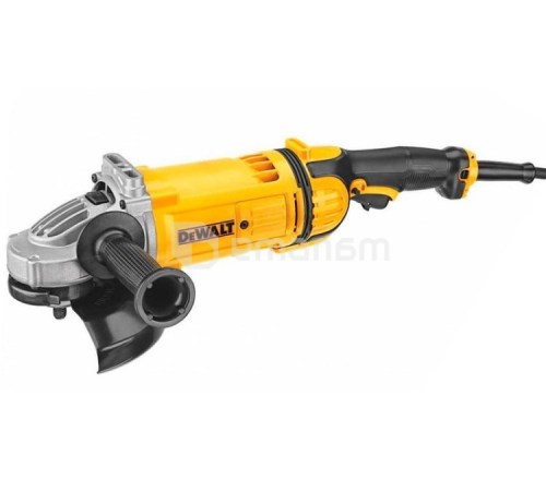 კუთხის სახეხი მანქანა DeWalt DWE4579 2600W