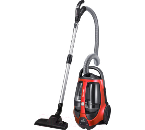 მტვერსასრუტი SAMSUNG VCC885FH3P/XEV