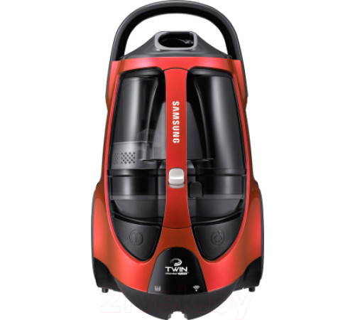 მტვერსასრუტი SAMSUNG VCC885FH3P/XEV