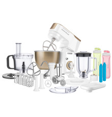 სამზარეულოს კომბაინი SENCOR STM 4467CH