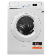 სარეცხი მანქანა INDESIT BWSA 61052 W