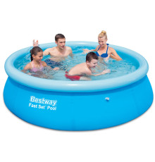 გასაბერი აუზი BESTWAY 57266 (305x76სმ)