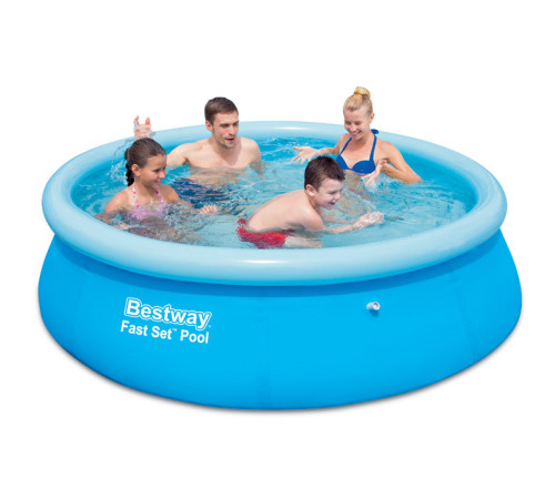 გასაბერი აუზი BESTWAY 57266 (305x76სმ)