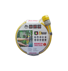 შლანგი + 2 კონექტორი AL-KO Armadillo Kink Kong 3/4" 15 მ