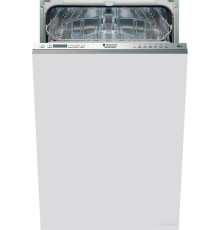 ჭურჭლის სარეცხი მანქანა ARISTON LSTF 7B019 EU