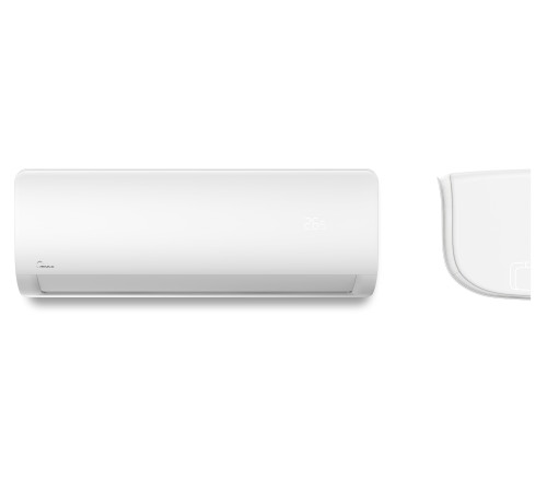 კონდიციონერი MIDEA AG-24N8DO Ioniser