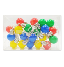 გირლანდა საახალწლო GU-7 400 სმ