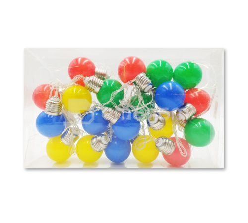 გირლანდა საახალწლო GU-7 400 სმ