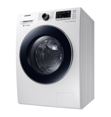 სარეცხი მანქანა SAMSUNG WD80M4A43JW