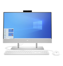 დესკტოპ კომპიუტერი HP 24 23.8" Ryzen 3 4300U 8GB 256GB