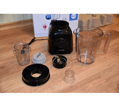 ბლენდერი PHILIPS HR2102/90