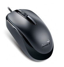 მაუსი Genius DX-120 USB Black