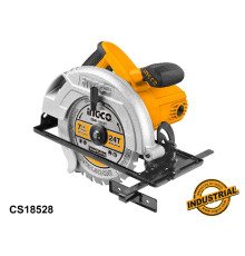 ცერკულარული ხერხი INGCO CS18528