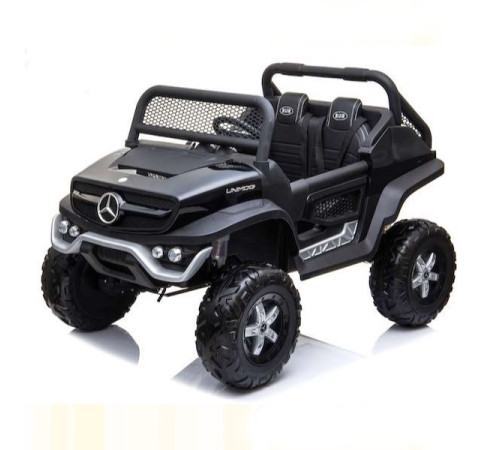 ელექტრო მანქანა MERCEDES BENZ UNIMOG