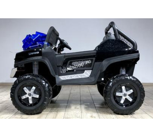 ელექტრო მანქანა MERCEDES BENZ UNIMOG