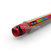 შლანგი Fitt NTS RED 3/4" 25 მ